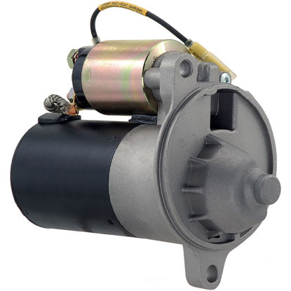 Picture of 337-1045 NEW STARTER  FO PMGR 1.4KW BY ACDelco