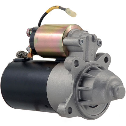 Picture of 337-1048 NEW STARTER  FO PMGR 1.4KW BY ACDelco