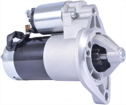 Picture of 337-1089 NEW STARTER  MIT PMGR 1.6KW BY ACDelco