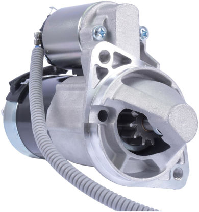 Picture of 337-1149 NEW STARTER  MIPMGR 1.4KW BY ACDelco