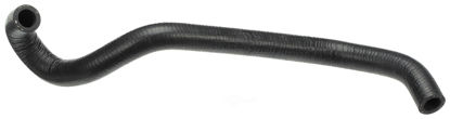 Picture of 16131M HOSE,ENG COOL HTR BY ACDelco