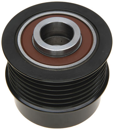 Picture of 37004P PULLEY DECOUPLER BY ACDelco