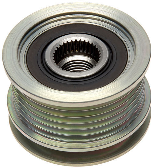 Picture of 37011P PULLEY BELT IDLER BY ACDelco