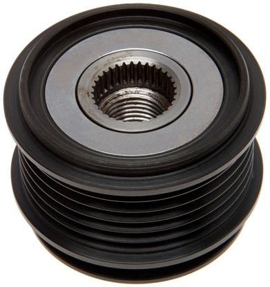 Picture of 37012P PULLEY BELT IDLER BY ACDelco