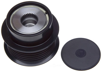 Picture of 37022P PULLEY DECOUPLER BY ACDelco