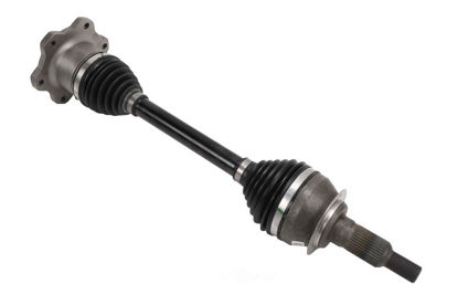 Picture of 84842044 SHAFT BY ACDelco