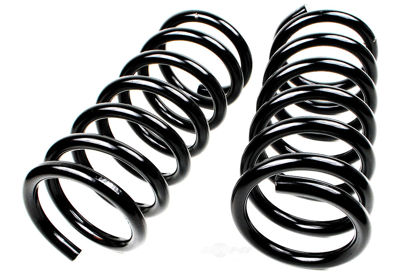 Picture of SMS3229 SPRING,FRT COIL BY ACDelco