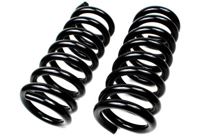 Picture of SMS60148 SPRING SET,FRT BY ACDelco