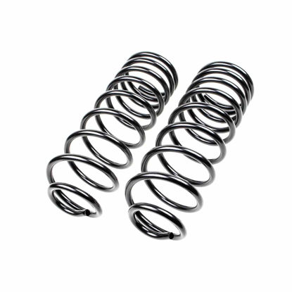 Picture of SMS635V SPRING,FRT COIL BY ACDelco