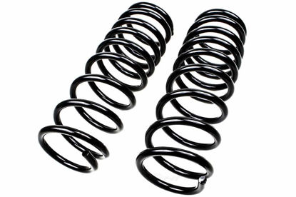 Picture of SMS695V SPRING,FRT COIL BY ACDelco