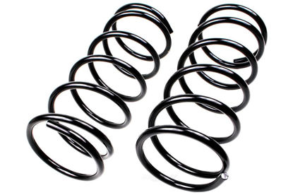 Picture of SMS81115 SPRING,FRT COIL BY ACDelco