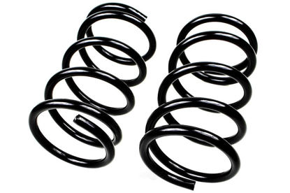 Picture of SMS81141 SPRING,FRT COIL BY ACDelco