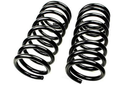 Picture of SMS81244 SPRING SET,FRT BY ACDelco