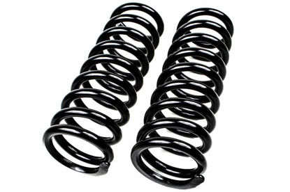 Picture of SMS8594 SPRING SET,FRT BY ACDelco