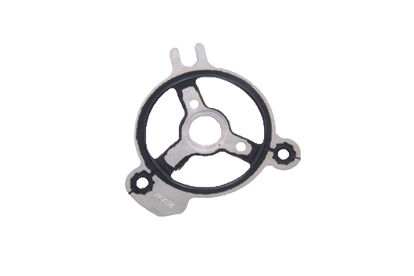 Picture of 12607947 GASKET-OIL FLTR ADAP By GM GENUINE PARTS CANADA