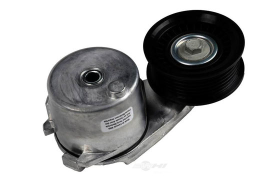 Picture of 12654271 TENSIONER BY ACDelco