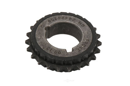 Picture of 24424758 SPROCKET By GM GENUINE PARTS CANADA
