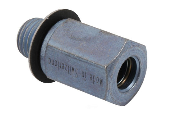 Picture of 25199813 TURBO HOSE CONNECTOR By GM GENUINE PARTS CANADA