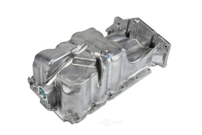 Picture of 25200829 PAN,OIL By GM GENUINE PARTS CANADA