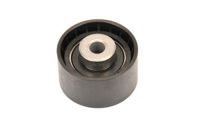 Picture of 55187100 PULLEY ASM TMG BELT IDLER BY ACDelco