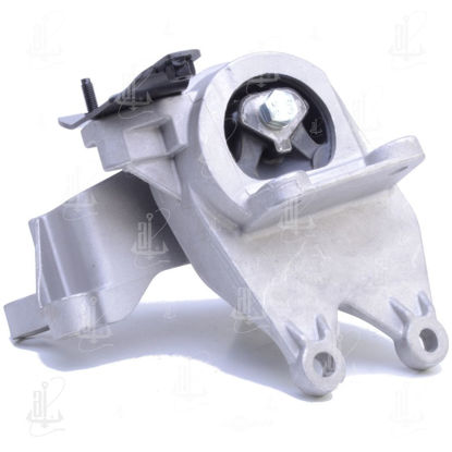 Picture of 3340 AUTOMATIC TRANSMISSION MOUNT By ANCHOR