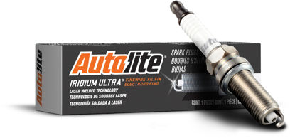 Picture of AI5684 LASER  IRIDIUM FINEWIRE SPARK By AUTOLITE