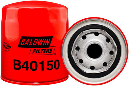 Picture of B40150 FULL-FLOW LUBE SPIN-ON By BALDWIN