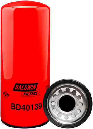 Picture of BD40139 FULL-FLOW LUBE SPIN-ON By BALDWIN