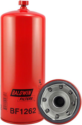 Picture of BF1262 FULL-FLOW LUBE SPIN-ON By BALDWIN