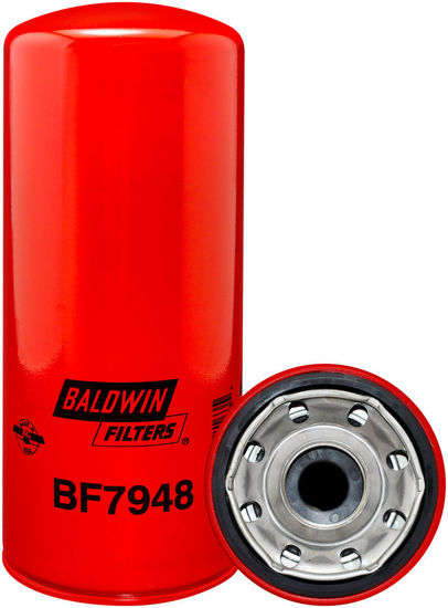 BF7948 FULL-FLOW LUBE SPIN-ON By BALDWIN - BALDWIN | PartsMonkey Auto ...