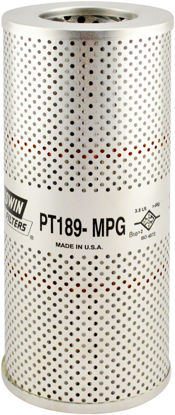 Picture of PT189-MPG FULL-FLOW LUBE SPIN-ON By BALDWIN