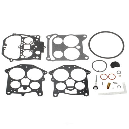 Picture of 396A HYGRADE CARBURETOR KIT By STANDARD MOTOR PRODUCTS