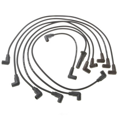 Picture of 7611 STANDARD SPARK PLUG WIRE SET By STANDARD MOTOR PRODUCTS