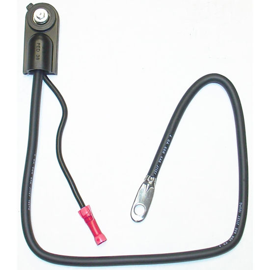 Picture of A30-4DA STANDARD SIDE MOUNT CABLE By STANDARD MOTOR PRODUCTS