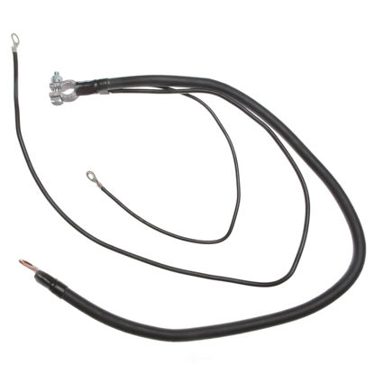 Picture of A330C STANDARD DUAL AUXILIARY CABLE By STANDARD MOTOR PRODUCTS