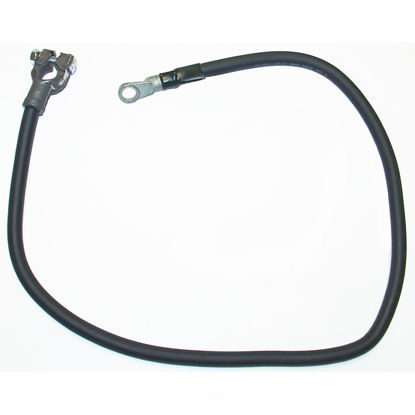 Picture of A36-2 STANDARD TOP MOUNT CABLE By STANDARD MOTOR PRODUCTS