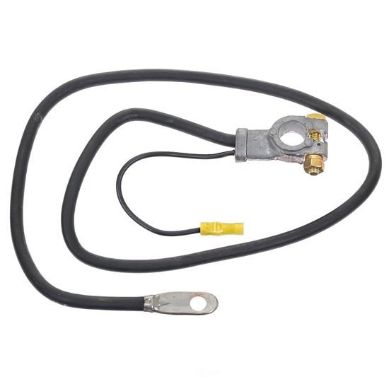 Picture of A384U STANDARD TOP MOUNT CABLE By STANDARD MOTOR PRODUCTS