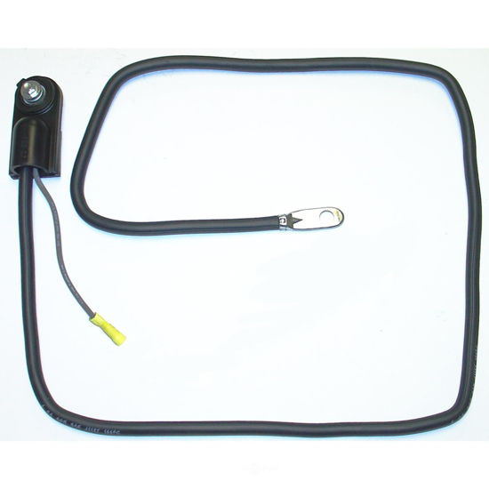 Picture of A50-4D STANDARD SIDE MOUNT CABLE By STANDARD MOTOR PRODUCTS
