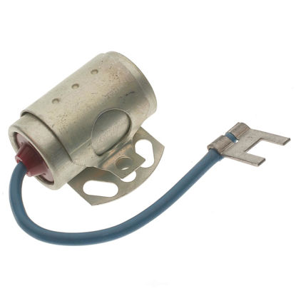 Picture of AL-106 BLUE STREAK DISTRIBUTOR CONDEN By STANDARD MOTOR PRODUCTS