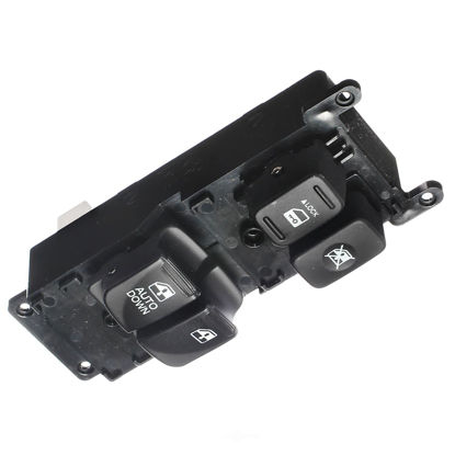 Picture of DWS-574 INTERMOTOR POWER WINDOW SWITCH By STANDARD MOTOR PRODUCTS