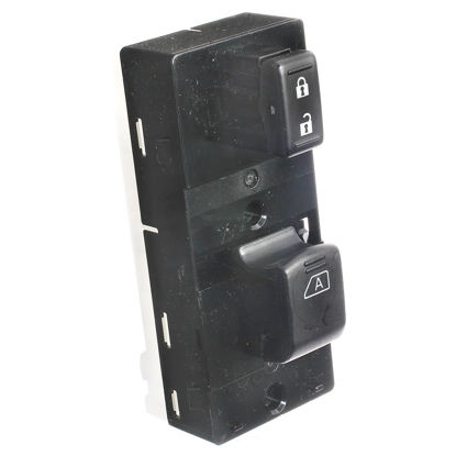 Picture of DWS-780 INTERMOTOR POWER WINDOW SWITCH By STANDARD MOTOR PRODUCTS