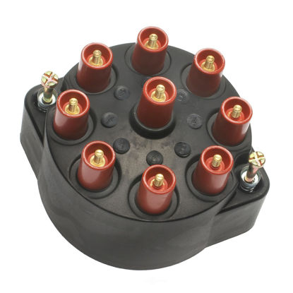 Picture of GB-444 INTERMOTOR DISTRIBUTOR CAP By STANDARD MOTOR PRODUCTS