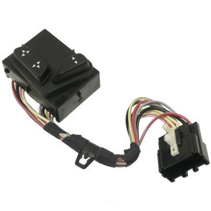 Picture of PSW10 STANDARD POWER SEAT SWITCH By STANDARD MOTOR PRODUCTS