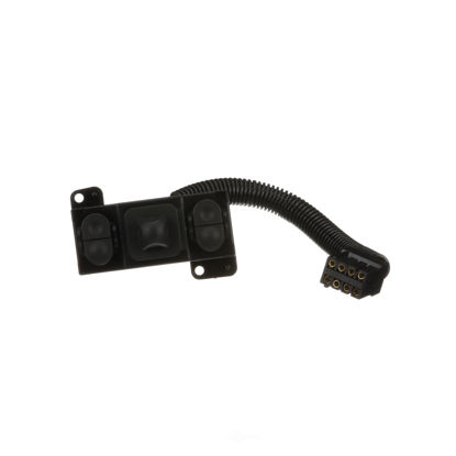 Picture of PSW106 STANDARD POWER SEAT SWITCH By STANDARD MOTOR PRODUCTS
