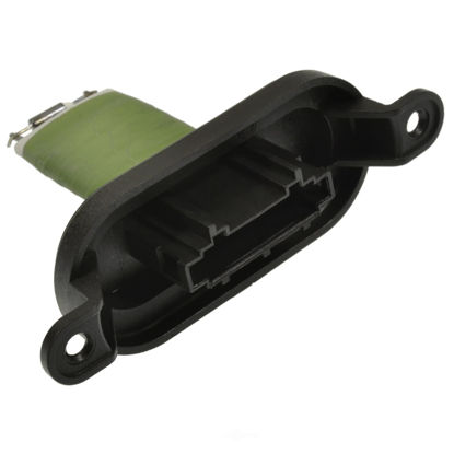 Picture of RU-895 INTERMOTOR BLOWER MOTOR RESIST By STANDARD MOTOR PRODUCTS