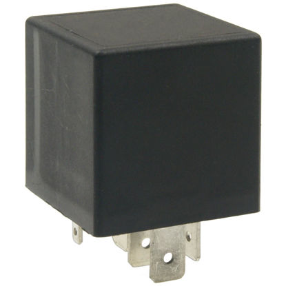 Picture of RY-881 INTERMOTOR CRUISE CONTROL RELA By STANDARD MOTOR PRODUCTS