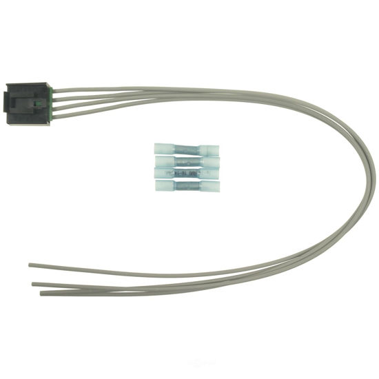 Picture of S-1141 STANDARD A/C AND HEATER SWITCH By STANDARD MOTOR PRODUCTS