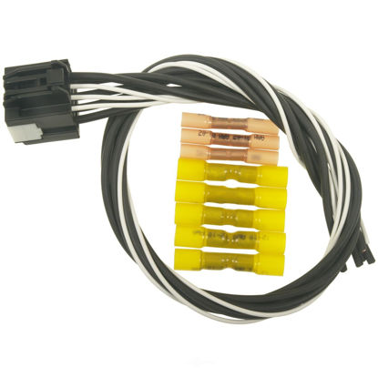 Picture of S-1426 STANDARD HEATED SEAT MODULE CO By STANDARD MOTOR PRODUCTS