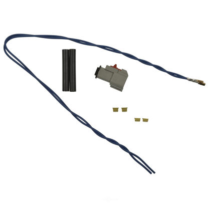 Picture of S2346 STANDARD ABS SPEED SENSOR CONN By STANDARD MOTOR PRODUCTS