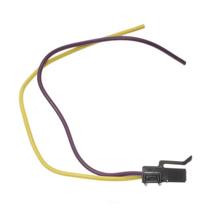 Picture of S-667 STANDARD BODY HARNESS CONNECTO By STANDARD MOTOR PRODUCTS